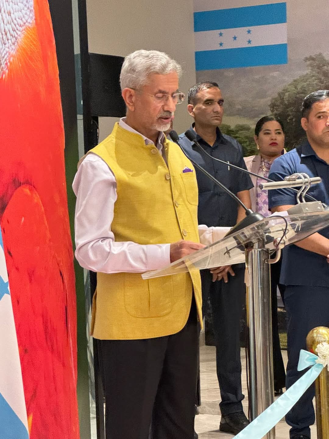 Subrahmanyam Jaishankar