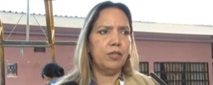 Xiomara Erazo