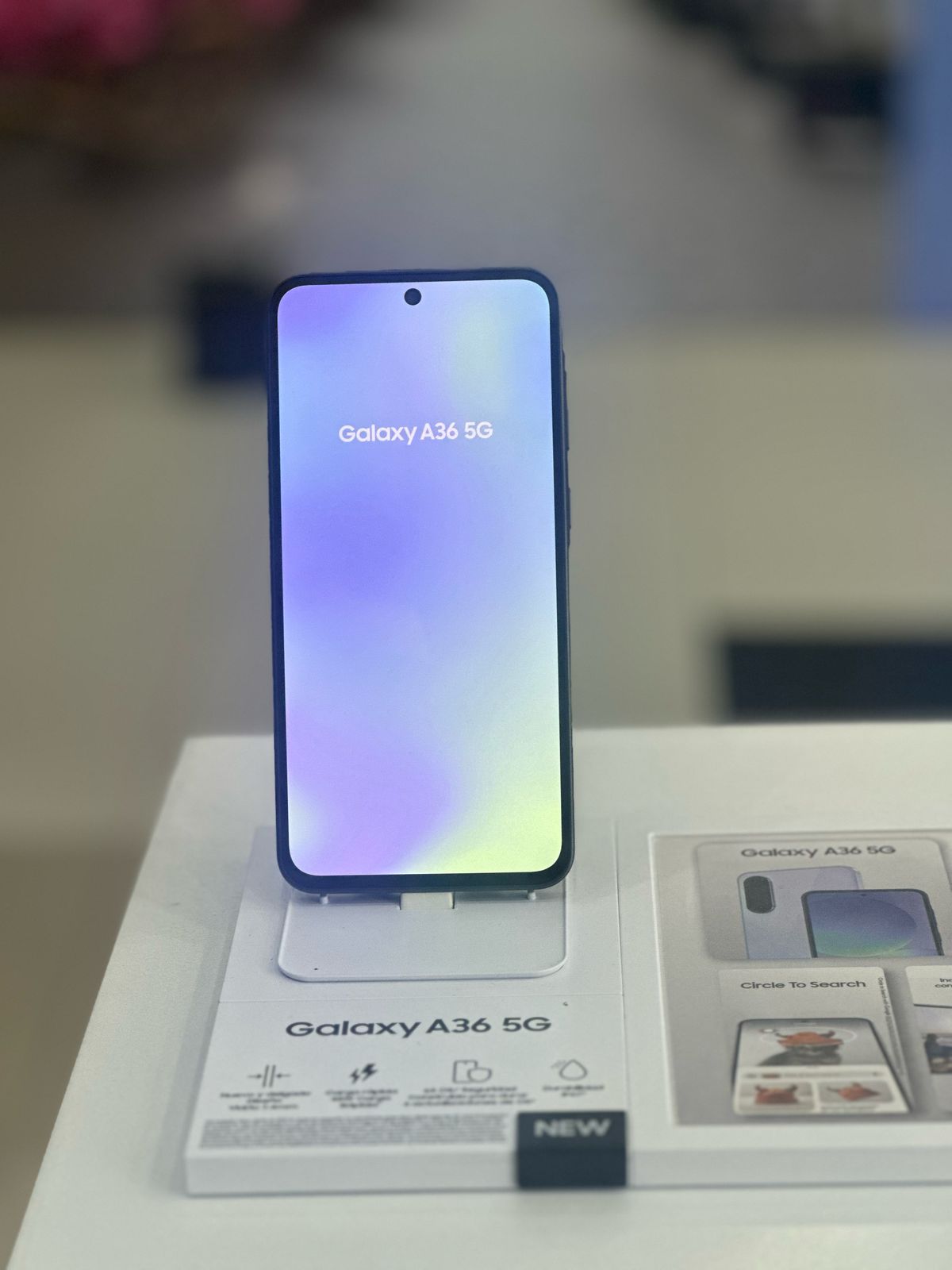 Celular diunsa