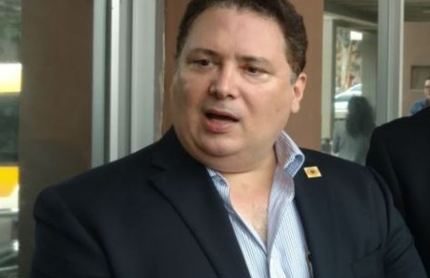 Guillermo Valle