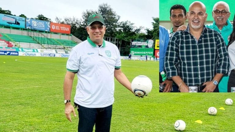 Aclara Renato Gallardo: «GAMA no pretende destituir a Orinson Amaya»