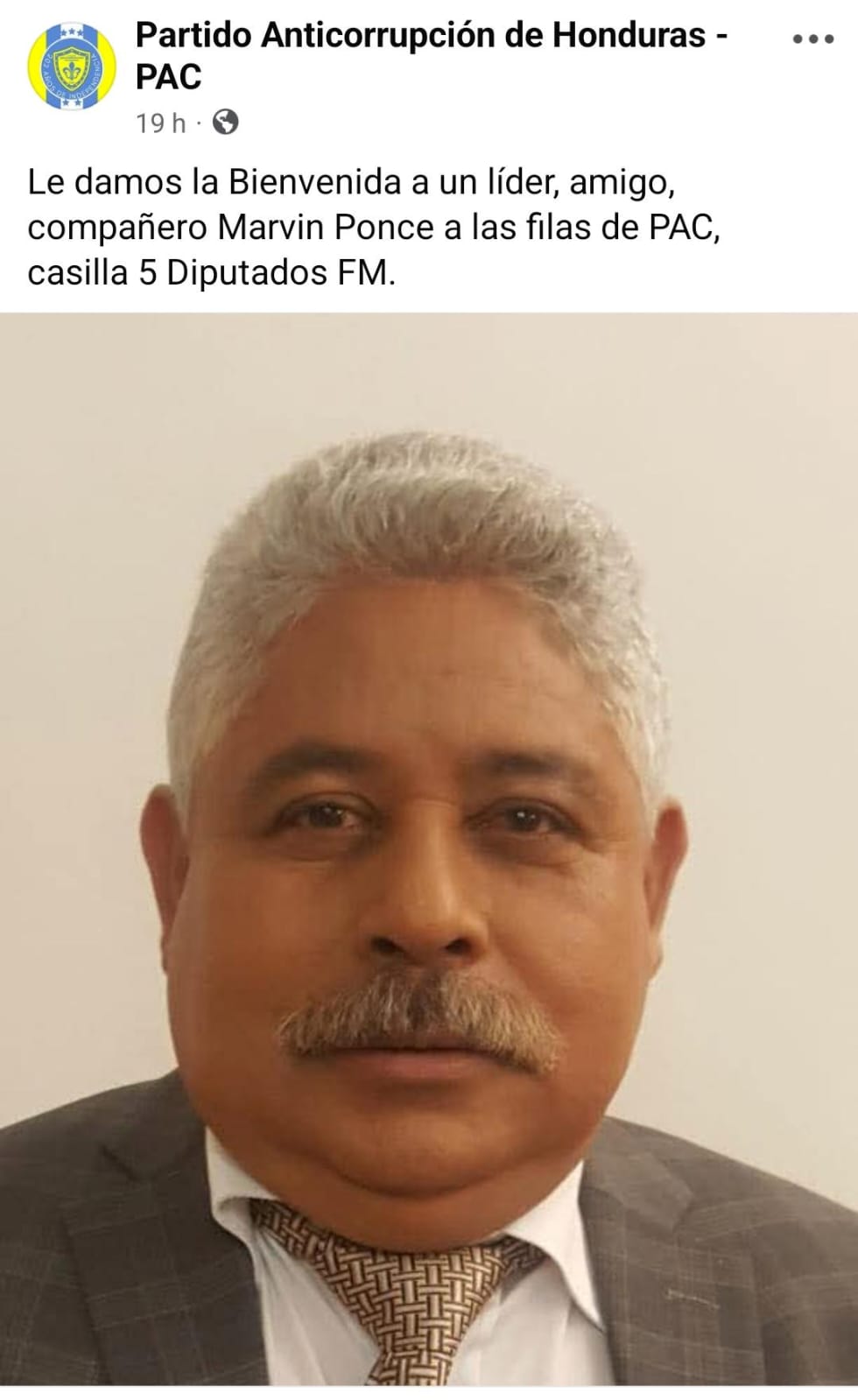 Marvin Ponce