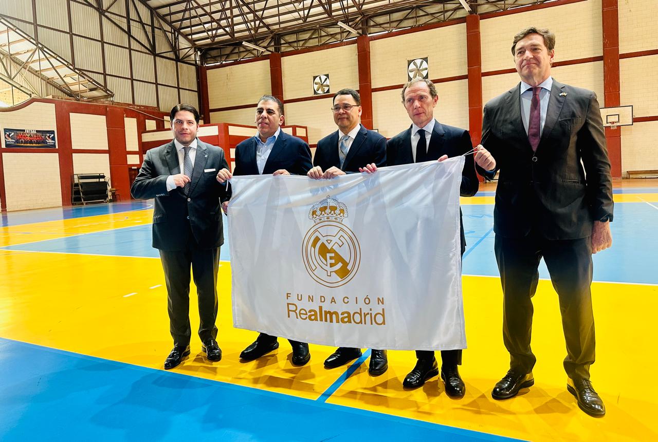 Fundacion Diunsa