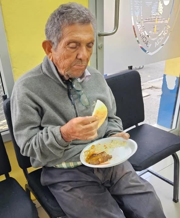 Luis Adolfo Flores Rico