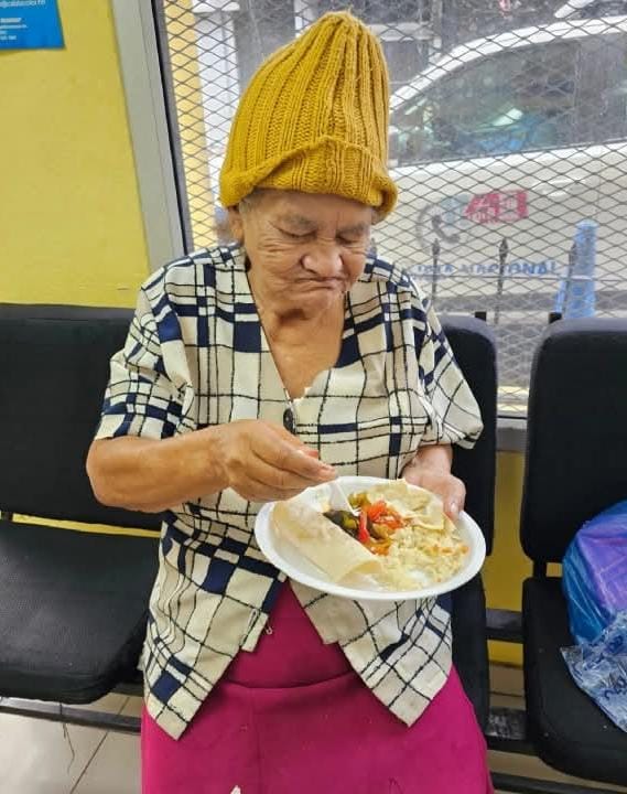Juana Bemilda Gómez Flores