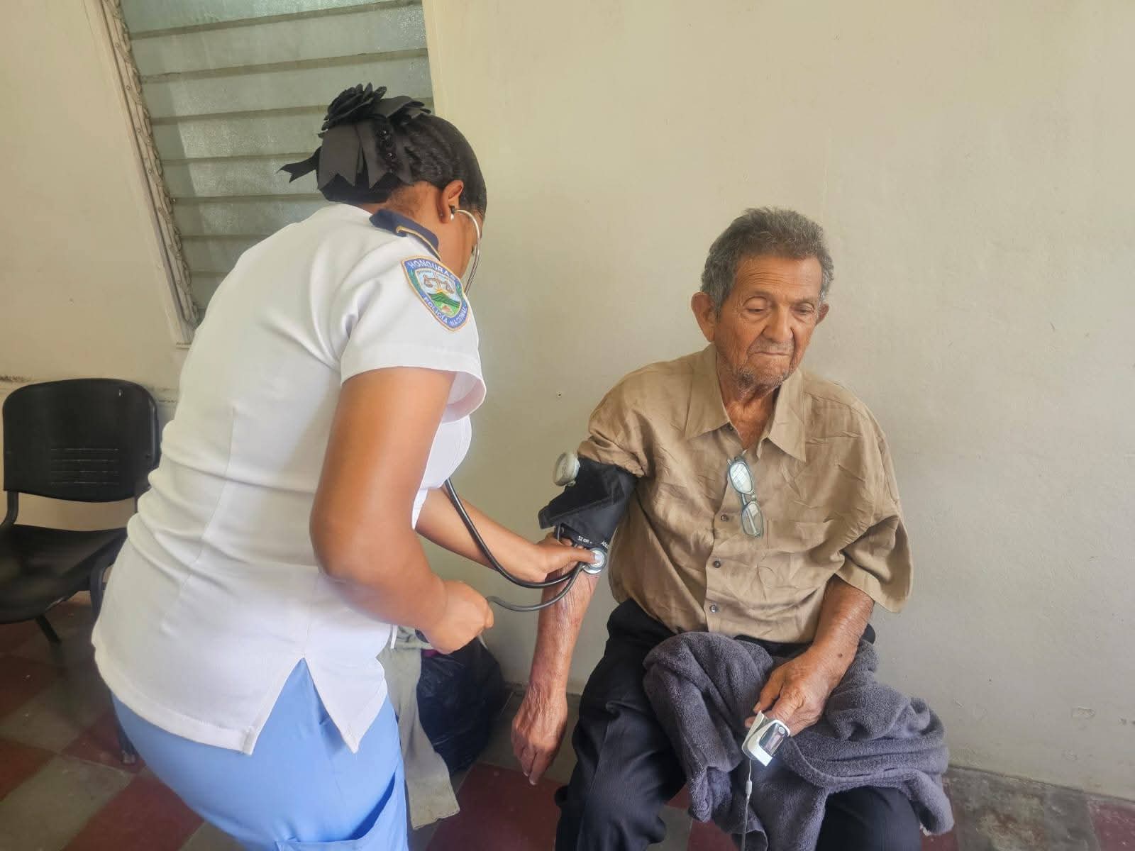 Luis Adolfo Flores Rico