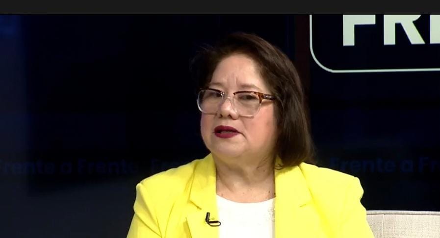 Rosa Flores