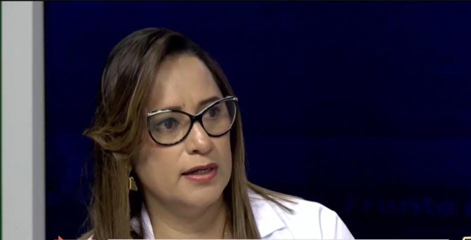 Doria Carrasco