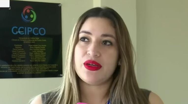 Yolibeth del Cid