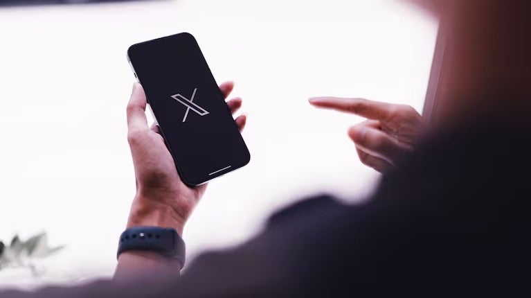 X