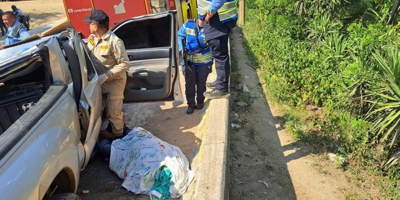 accidente