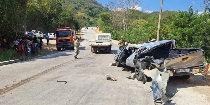 accidente