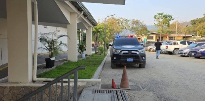 Agente de DLCN deja heridos policías en San Manuel