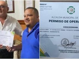 alcalde