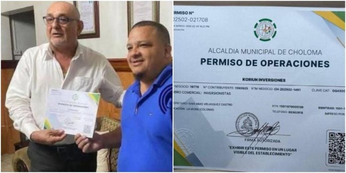 alcalde