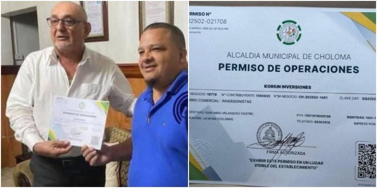 alcalde