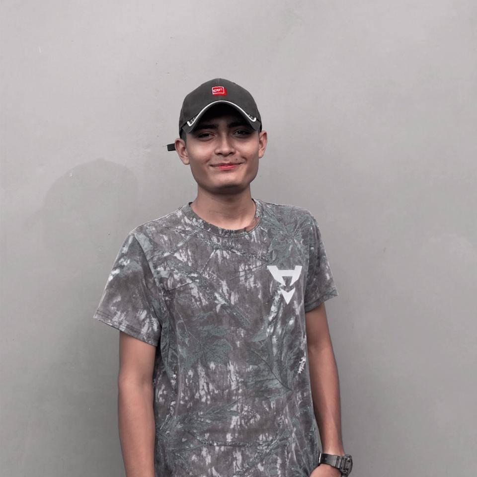 andres 