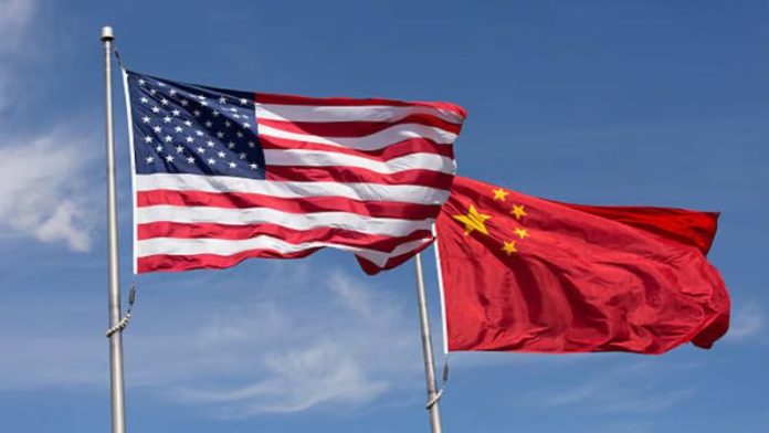 acuerdo China EEUU aranceles