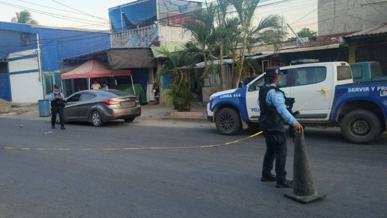 Ultiman a conductor en SPS
