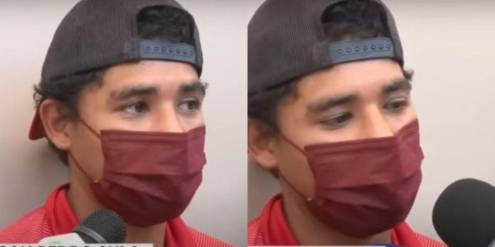 autodeportado