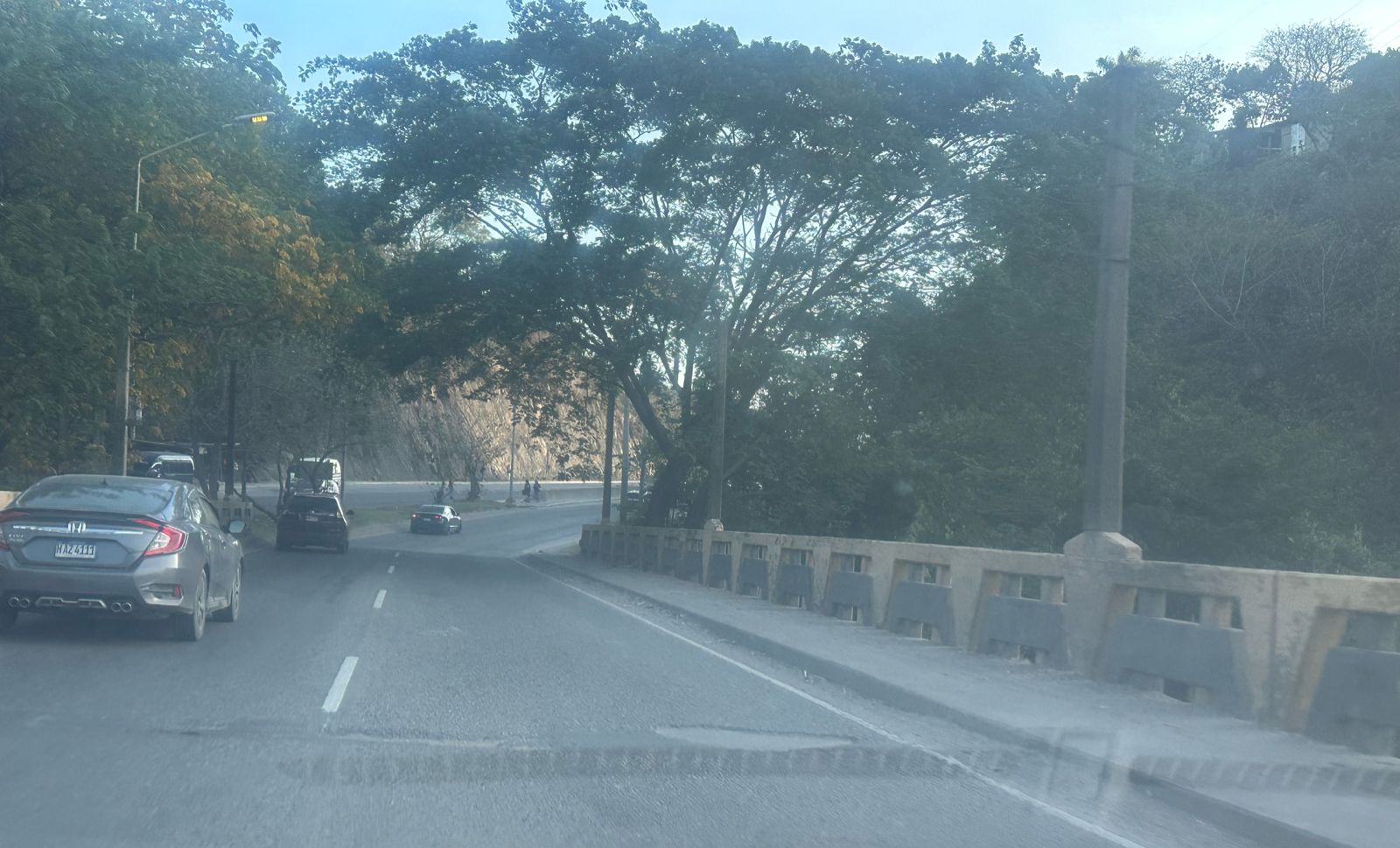 Baches CA5