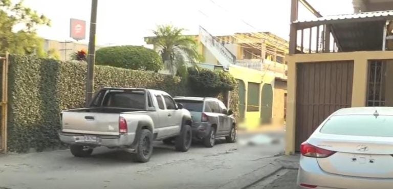 Corrió para salvar su vida: hombre muere acribillado en colonia Satélite, SPS