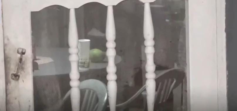Matan a madre e hijo en Cortés