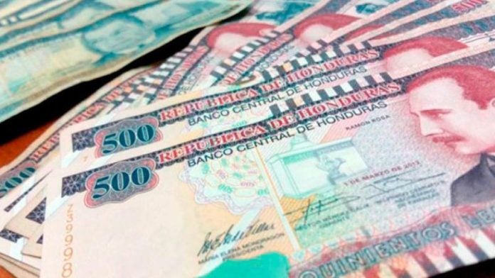 En más de L13 mil millones crecerá el circulante en junio por el pago del décimo cuarto