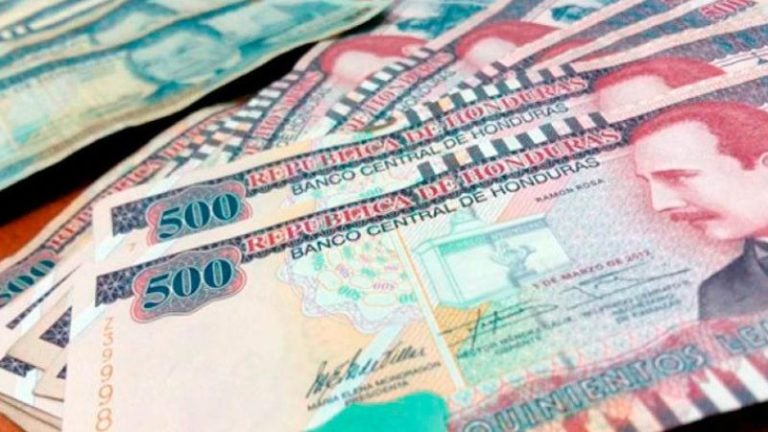 En más de L13 mil millones crecerá el circulante en junio por el pago del décimo cuarto