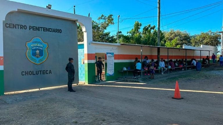 Inician clasificación de reos en centros penales