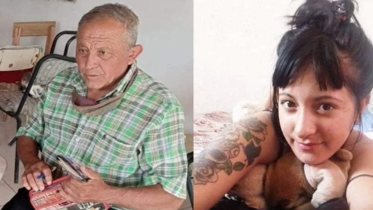 Condenan a pastor y su novia por quemar viva a su hija de 4 años