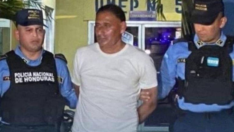 Condenan a 11 años de prisión a guardia por ultimar a motociclista en autobanco de SPS