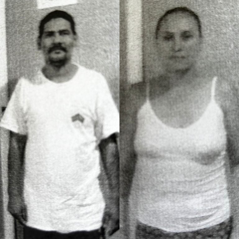 condenados