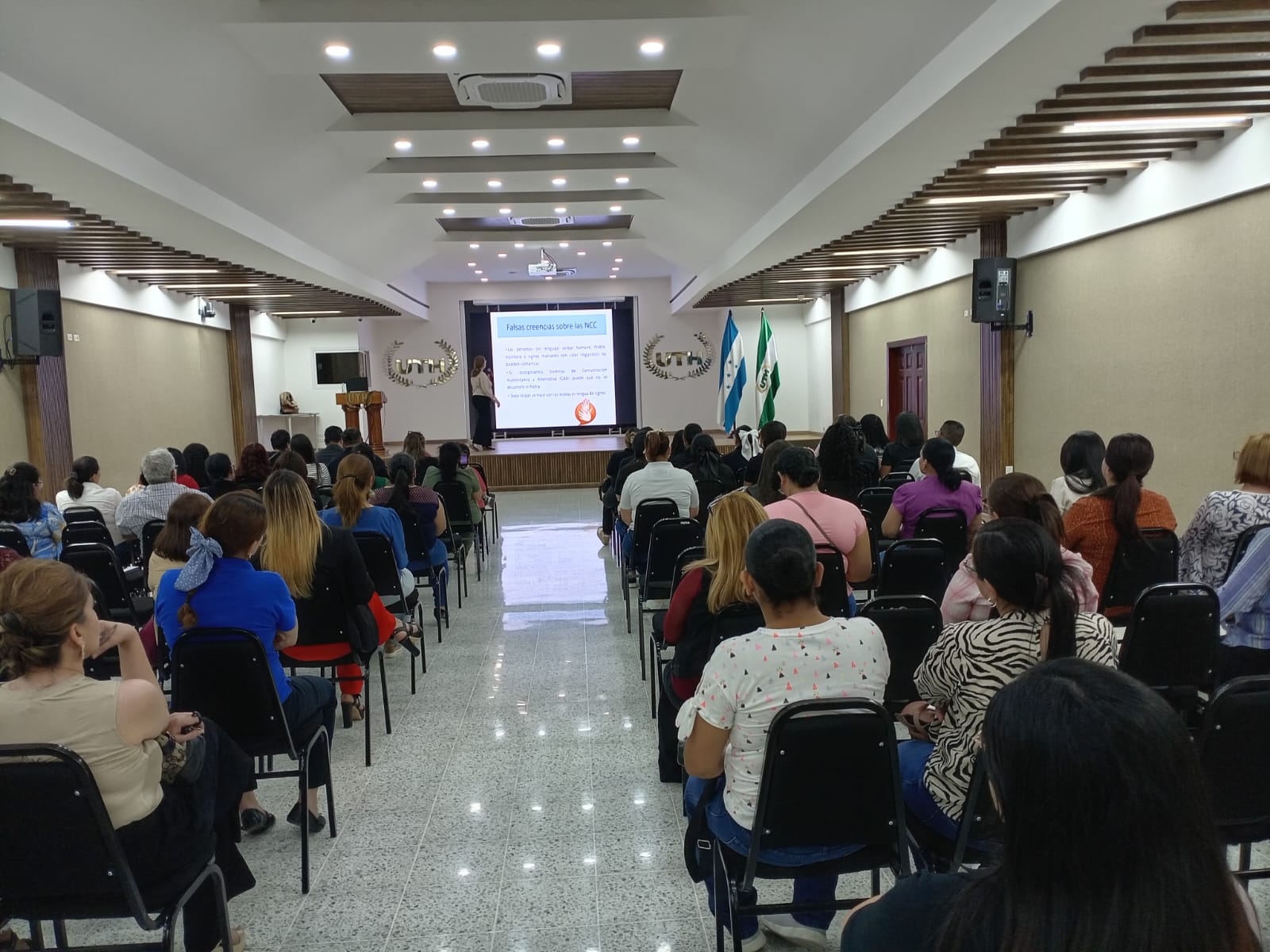 conferencia