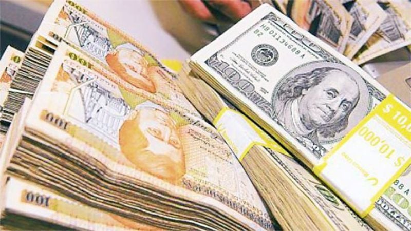 BCH: Producción crece 2025
