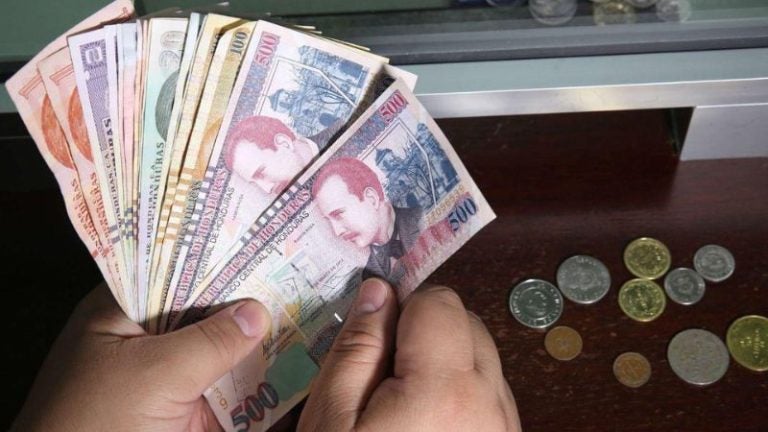 BCH: Producción crece 2025