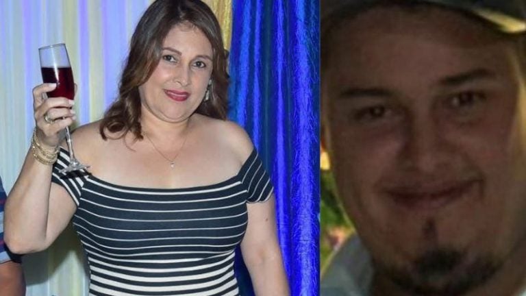 Matan a madre e hijo en Santa Bárbara