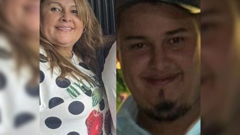 Matan a madre e hijo en Santa Bárbara 