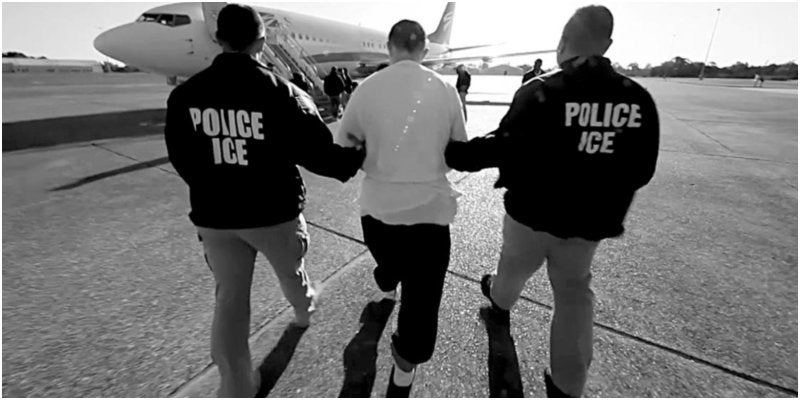 detenido
