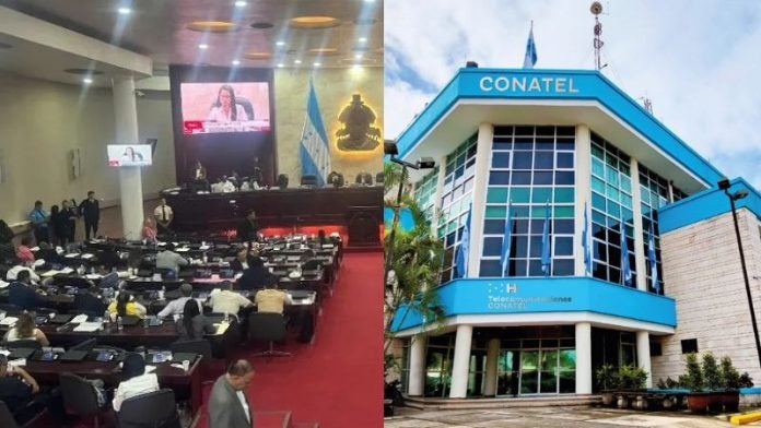 Diputados citan a Conatel para que explique legalidad de la Validación Biométrica