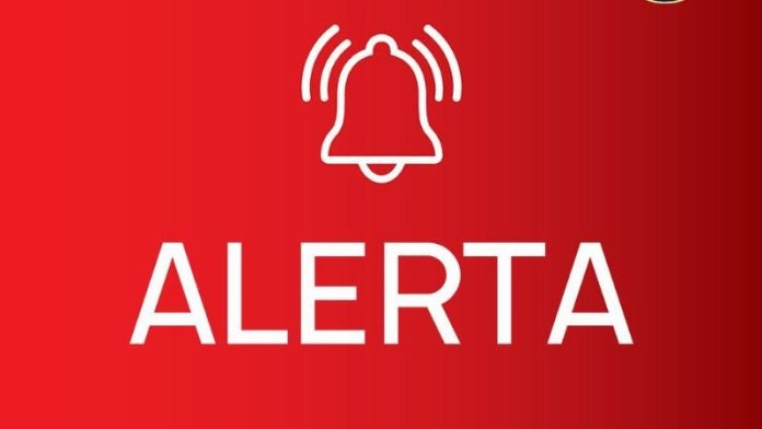 Embajada EEUU alerta tiroteos Tegucigalpa