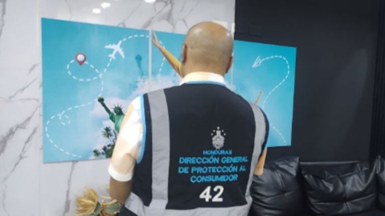 Empresas que estafan con paquetes turísticos en Tegucigalpa