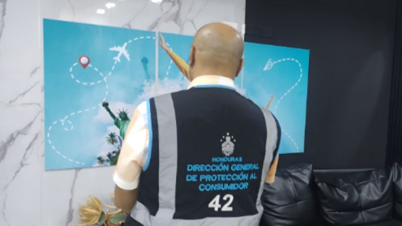 Empresas que estafan con paquetes turísticos en Tegucigalpa
