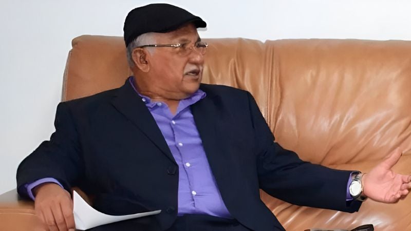 exdirector de la OABI preso corrupción