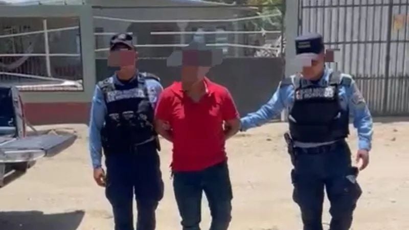juicio exmilitar asesinato misquitos