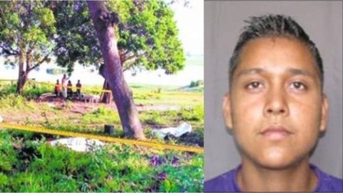 juicio exmilitar asesinato misquitos