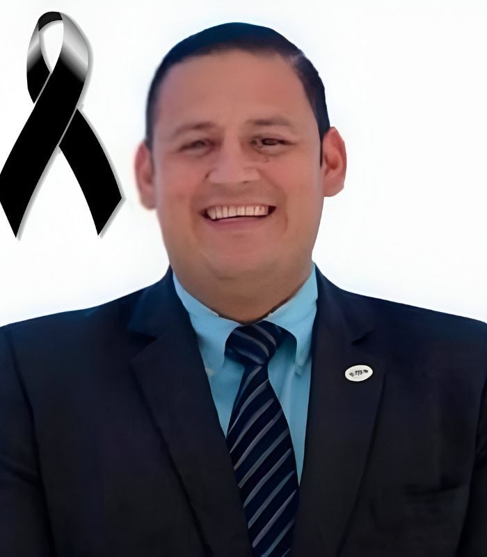 Muere exrector de UTH