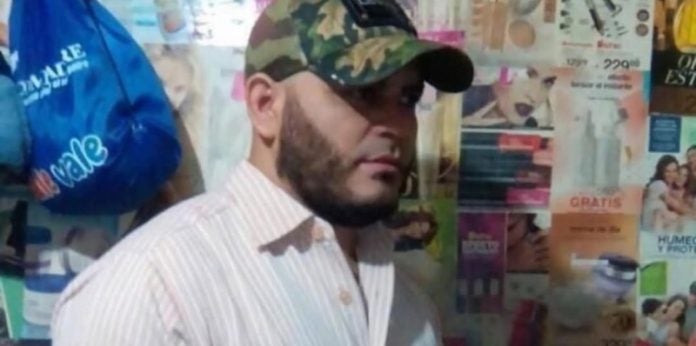 Hombre fallece tras recibir múltiples disparos
