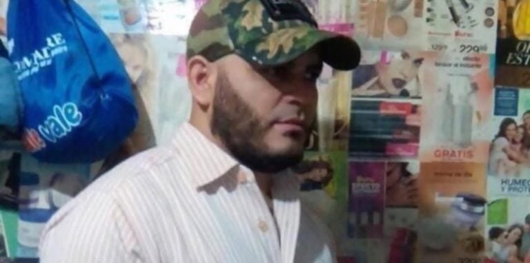 Hombre fallece tras recibir múltiples disparos