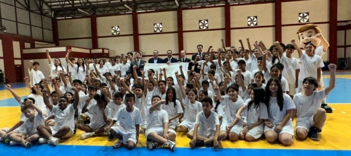 Fundación Diunsa